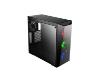 Cooler Master MasterBox Lite 5 RGB czarna USB 3.0 - 420820 - zdjęcie 2